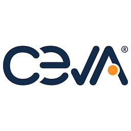 Ceva Inc logo