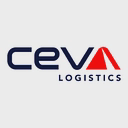 Ceva Logistics logo