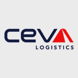 Ceva Logistics Limited logo