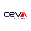 RIS CEVA LOGISTICS logo