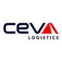Ceva Logistics logo