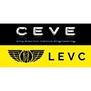 City Electric Vehicles ( CEVE ) logo