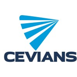 Cevians, LLC logo