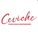 Ceviche Tapas Bar & Restaurant logo