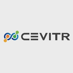 Cevitr Limited logo