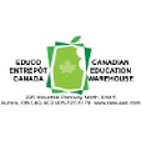 Canadian Education Warehouse logo