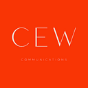CEW Communications logo