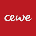 CEWE Photo World logo