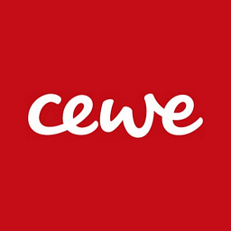 Cewe logo