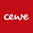 CEWE DE logo