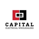 Capital Electrical Wholesalers Ltd logo