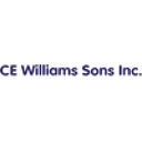 C.E. Williams Sons logo