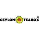 Ceylon Teabox logo