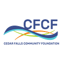 CEDAR FALLS COMMUNITY FOUNDATION logo