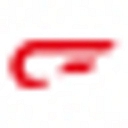 CF Fitness logo
