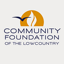 Community Foundation of the Lowcountry logo