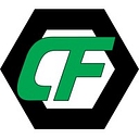 Construction Fasteners & Tools Ltd. logo