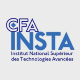 Logo CFA INSTA