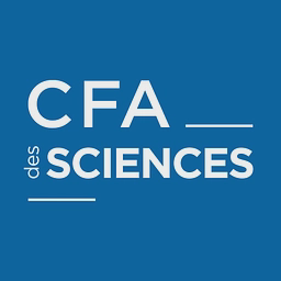 Logo CFA des Sciences
