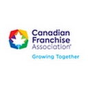 Canadian Franchise Association logo
