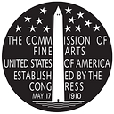 U.S. Commission Of Fine Arts logo