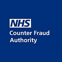 Nhs Counter Fraud Authority logo