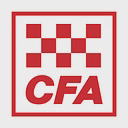 Welcome to CFA | CFA (Country Fire Authority) logo