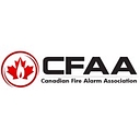 Canadian Fire Alarm Association logo