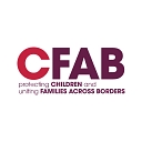 Children And Families Across Borders logo