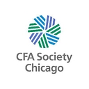 Cfa Society Chicago logo