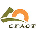 Committee for a Constructive Tomorrow logo