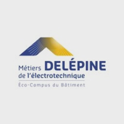 Logo CFA Delépine