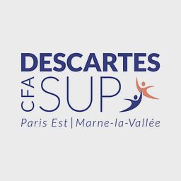 Logo CFA Descartes - Université Gustave-Eiffel