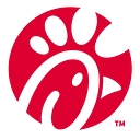 Chick Fil A Mile Of Cars logo