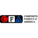 Composite Fabrics Of America logo
