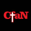 Christ for All Nations logo