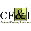 Contract Flooring & Interiors logo