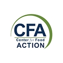 Center For Food Action logo