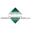 Commercial Finance America logo