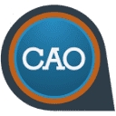 The Centers For Advanced Orthopaedics logo