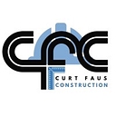 Curt Faus Corp logo