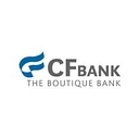 Cfbank logo