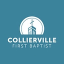 Collierville First Baptist Church logo