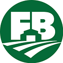 California Farm Bureau Federation logo