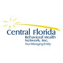 Central Florida Behavioral logo