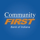 Community First Bank of Indiana