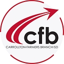 Carrollton Farmers Branch Isd logo