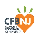 Favicon of Community FoodBank Of New Jersey