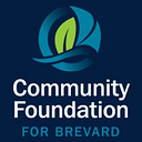 COMMUNITY FOUNDATION logo