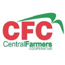 Central Farmers Cooperative logo